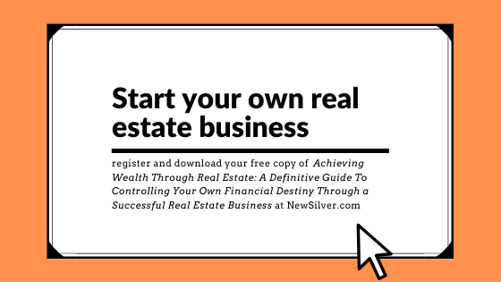 Free Real Estate Investing eBook