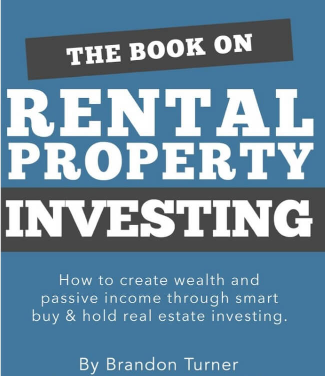 rental property investing audiobook