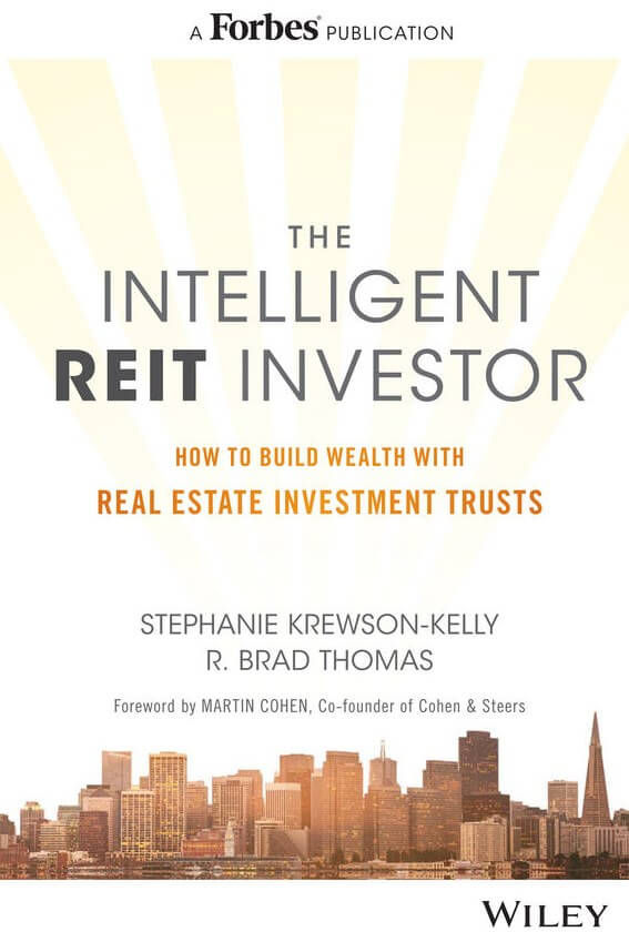 The_Intelligent_REIT_Investor