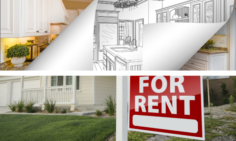 Flipping vs Renting - Which Strategy Is Best?