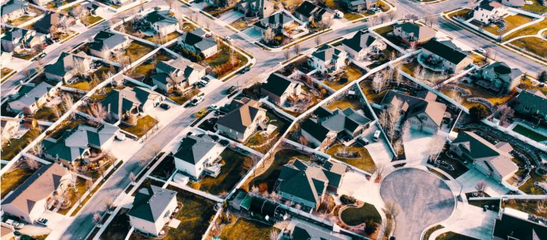 Looking at the benefits of flipping houses