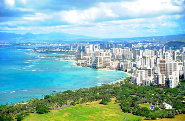 Hard Money Loans Hawaii