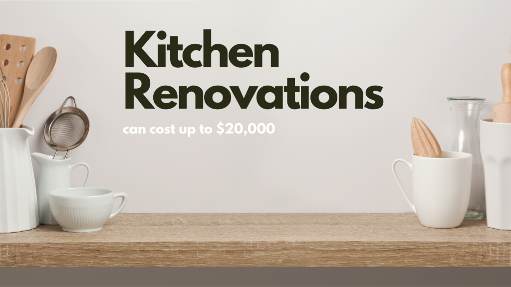 Can You Renovate A House For 50k?