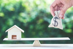 What Happens if you Default on a Hard Money Loan