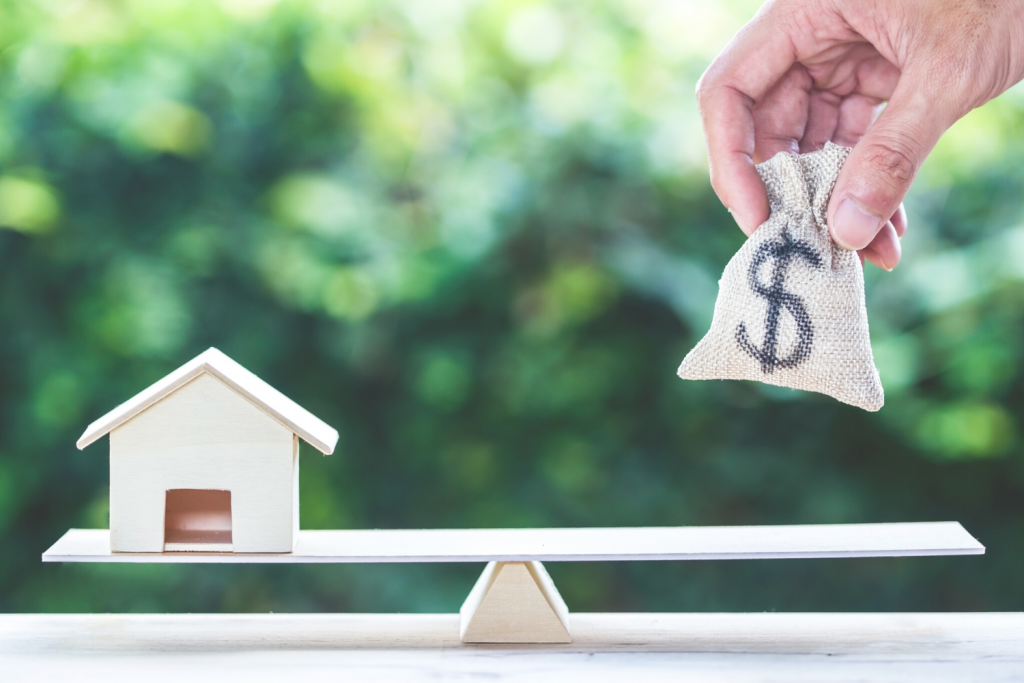 What Happens if you Default on a Hard Money Loan?