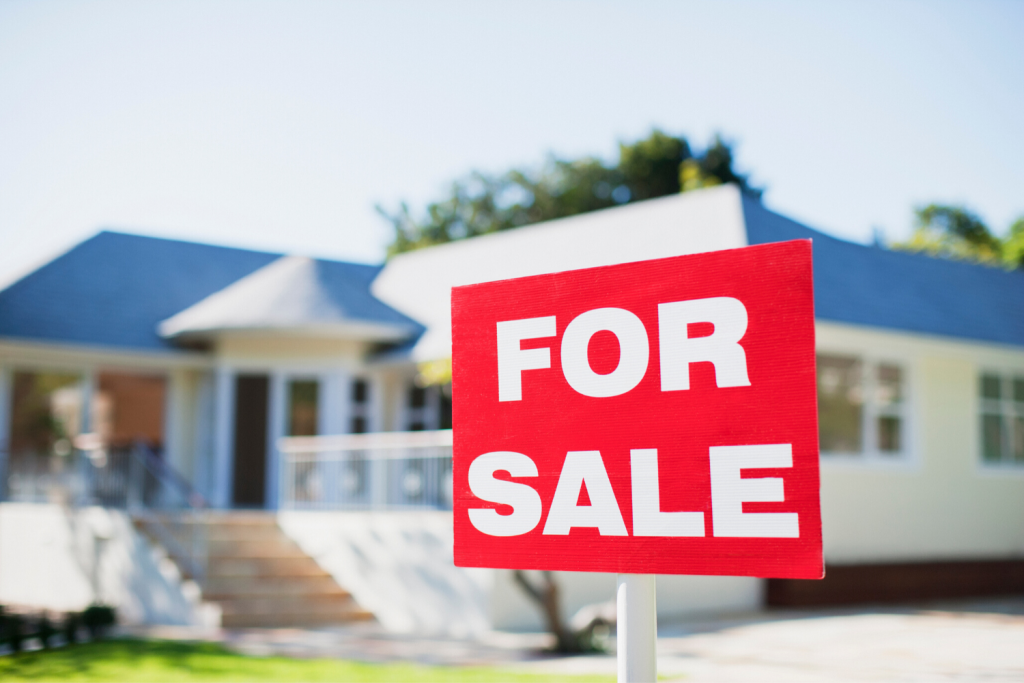 Reasons Houses Don't Sell And How To Fix Them