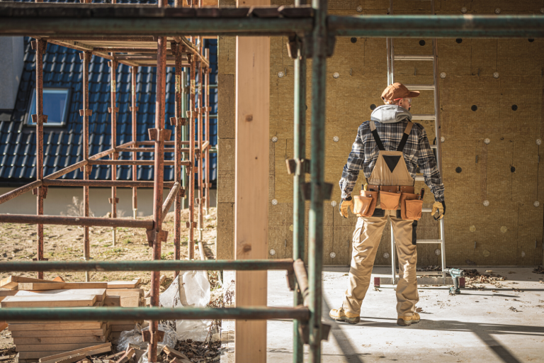 What to Do When A Contractor Does Poor Quality Work?