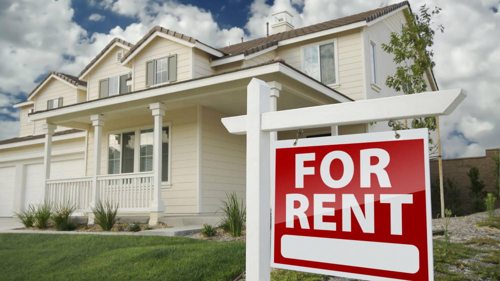 Living Off Rental Income