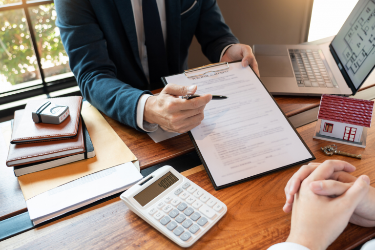 Loan Amount Vs Purchase Price – What’s The Difference?