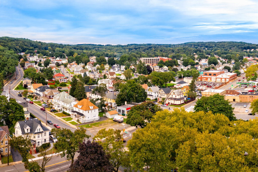 The Best Places To Flip Houses In New Jersey - New Silver