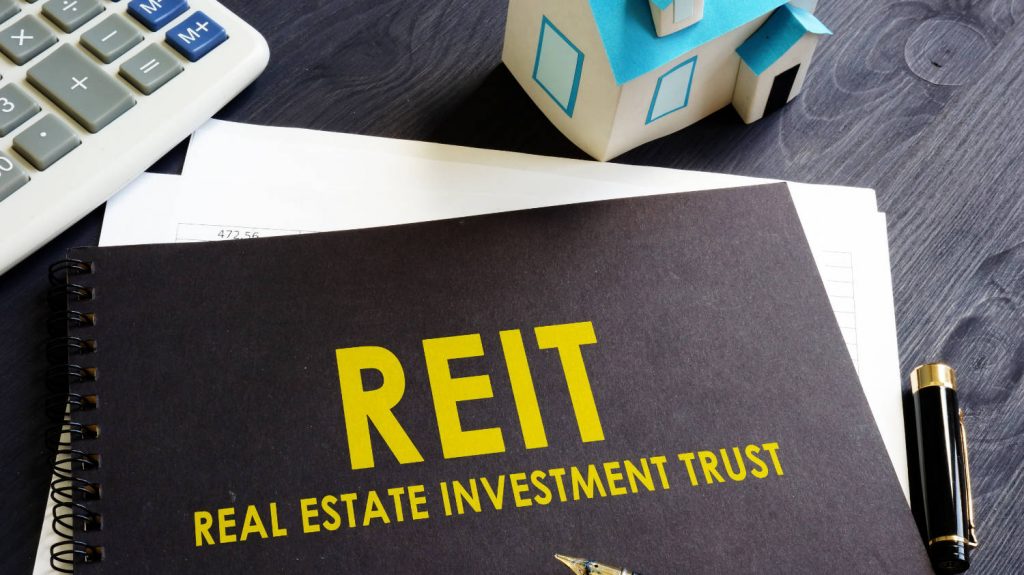 REIT REal Estate Investment Trust