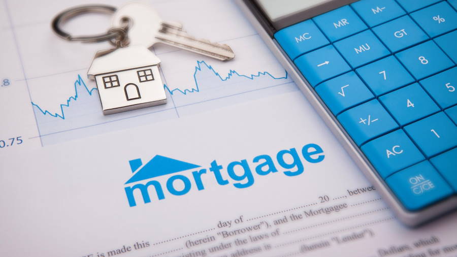 Refinance Vs Second Mortgage
