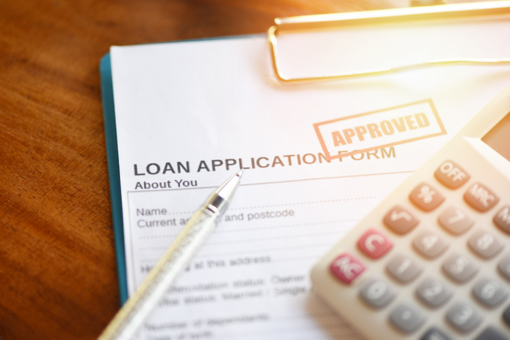 How are Loan Origination Fees Calculated?