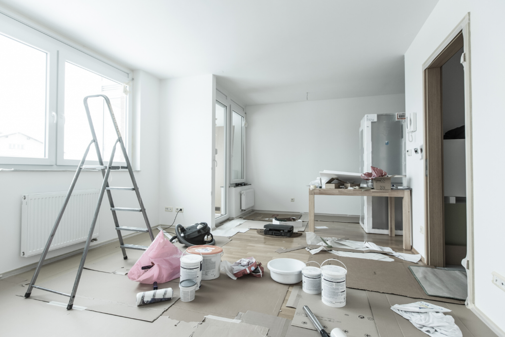 How Long Does A House Renovation Take?