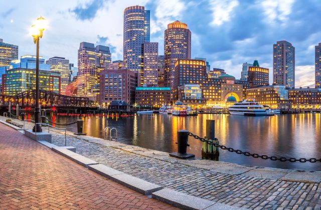 Boston Image
