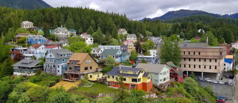 Flipping Houses In Alaska