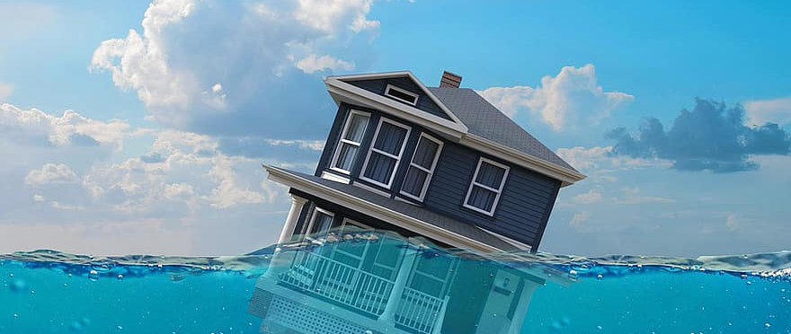 Precautions for Protecting Your Mortgage During a Housing Market Crash