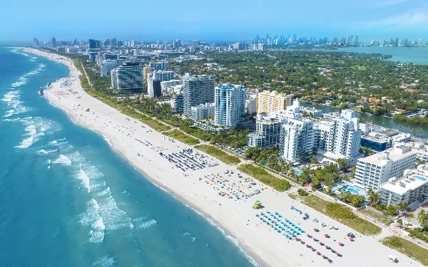Miami Image