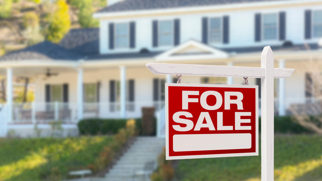 Can You Sell A House Immediately After Buying It?