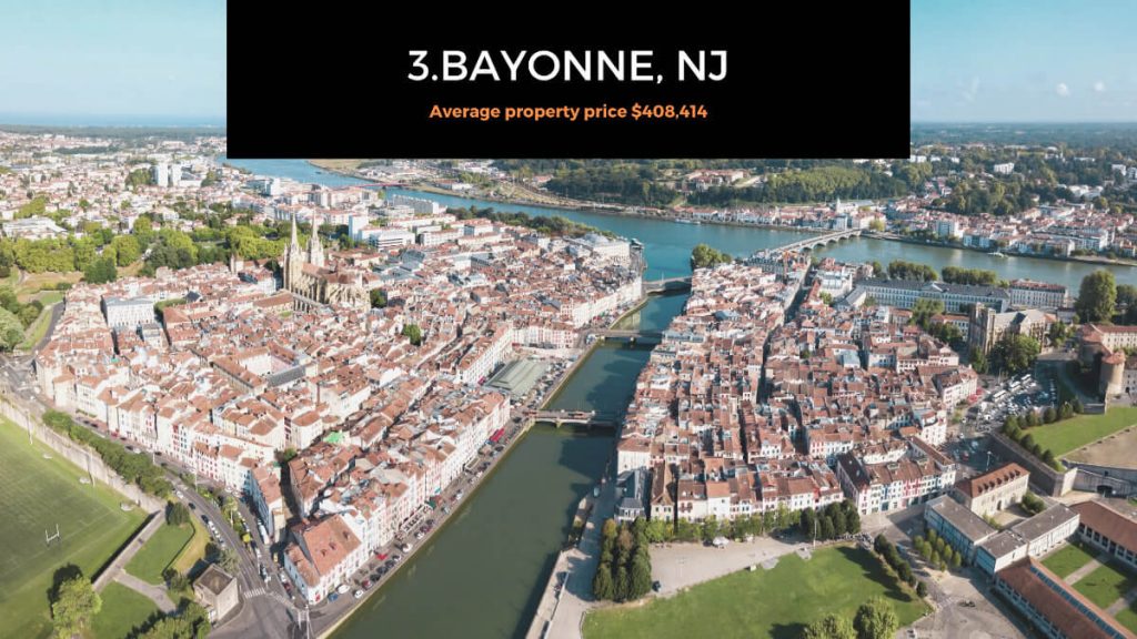 Best Places To Invest In New Jersey 3