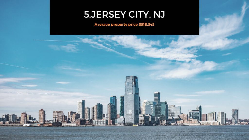 Best Places To Invest In New Jersey 5