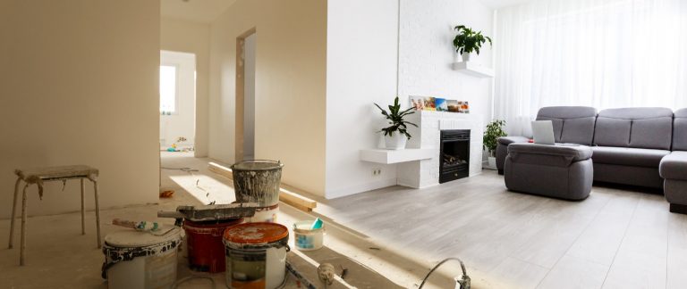 House flipping vs BRRRR Investing