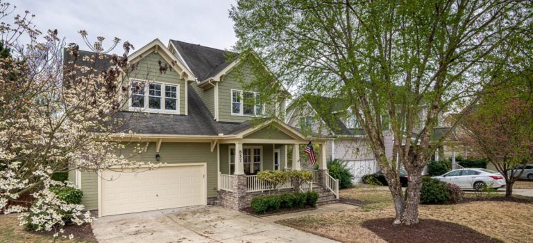 How Long Does It Take To Flip A House