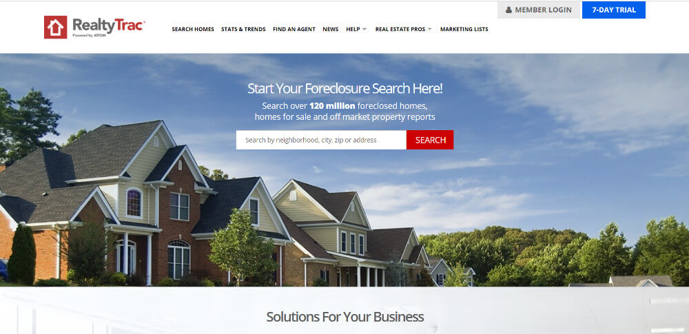 RealtyTrac.com