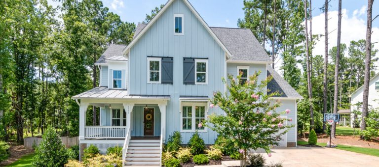 Do you Need Cash to Buy a Home at Auction