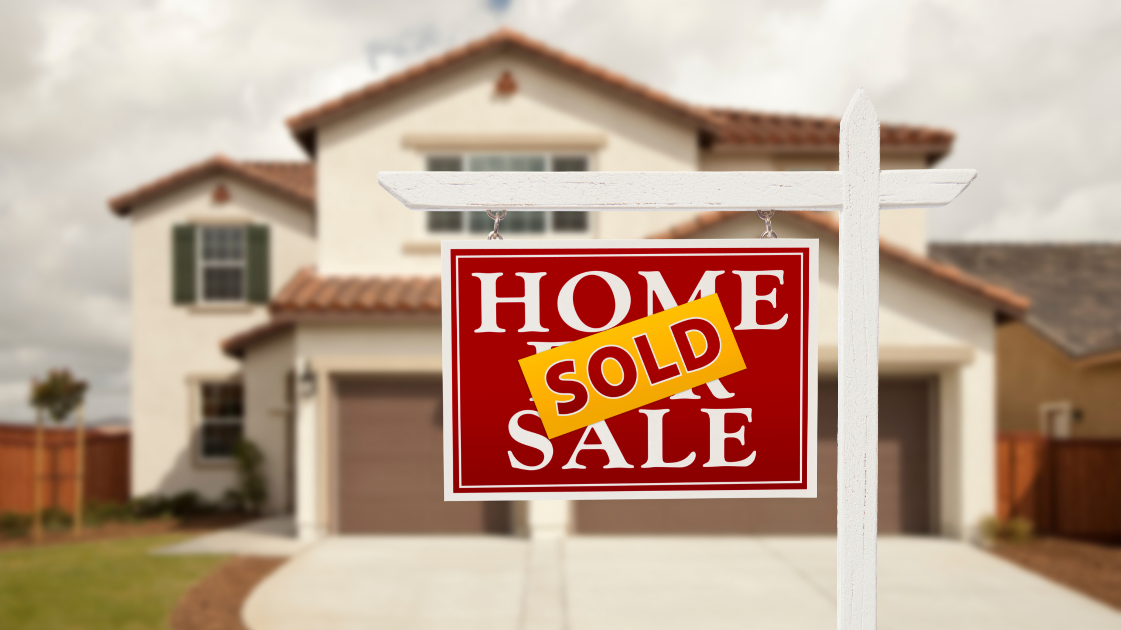 What Is A Distressed Property?