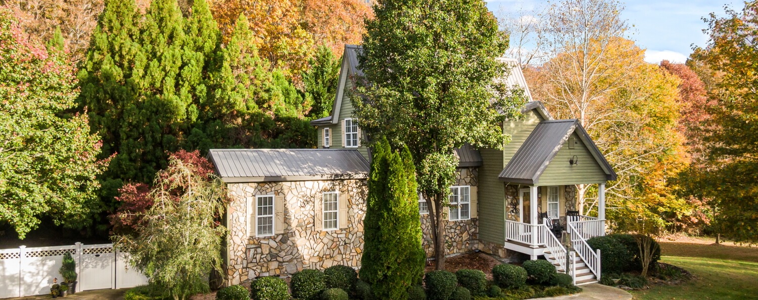 The Most Important Factors When Buying A House