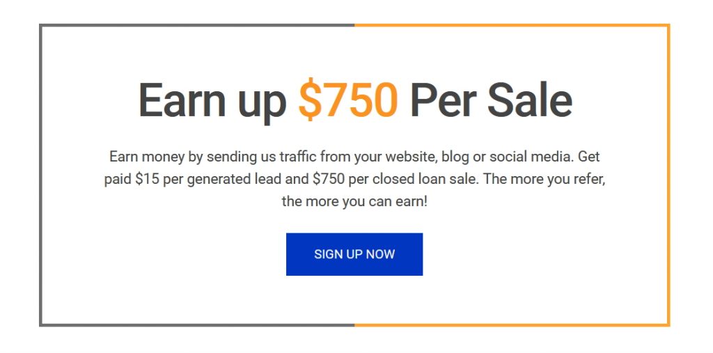 Earn Up To 750 Per Sale - New Silver Affiliate Program