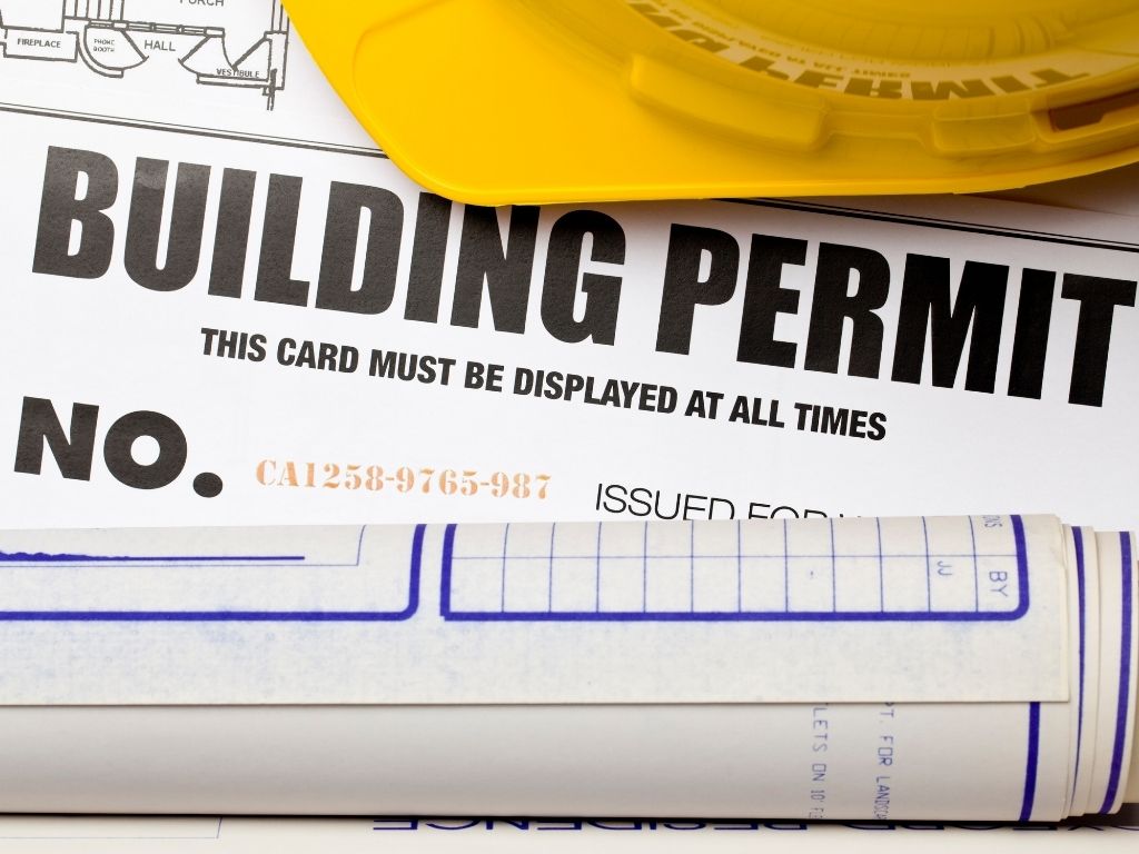 What Happens If I Do Work On My House Without A Permit?