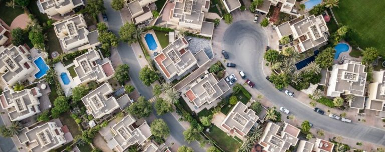 How To Find Investment Property