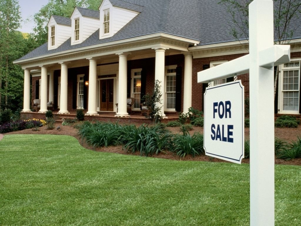 What To Fix Up When Selling A House