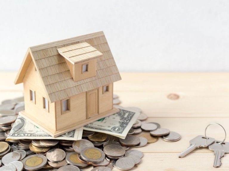 How To Buy A Cash-Only Home With A Loan