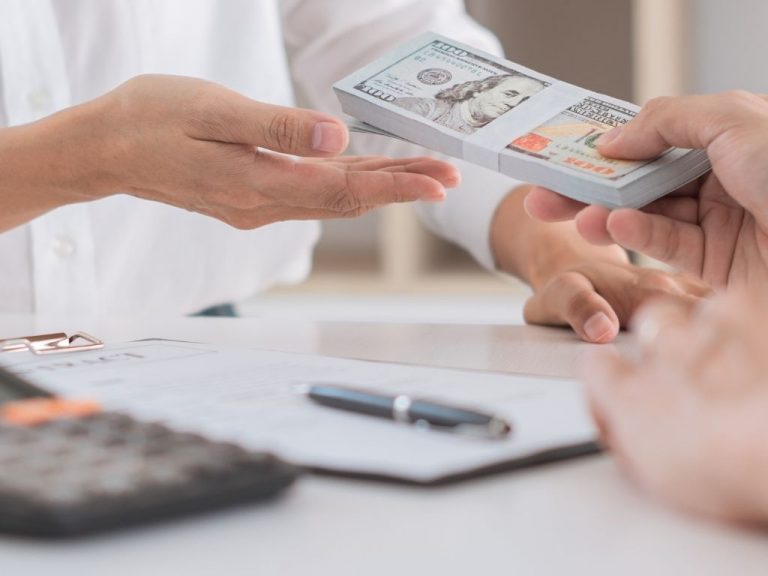 What Does Cash Only Mean In Real Estate