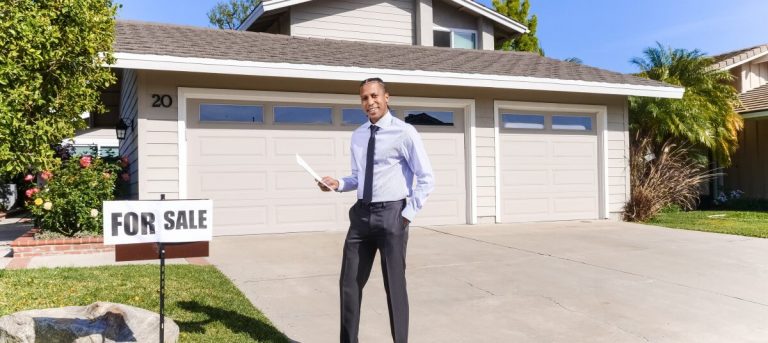 How hard is it to sell a house without a realtor