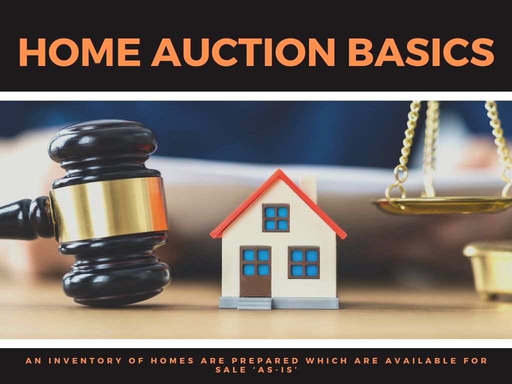 What to Look for When Choosing an Auction House