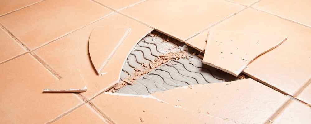 8. Fix broken tiles