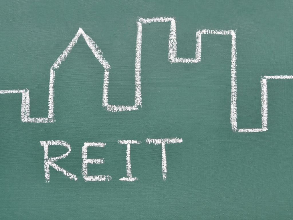 Are Real Estate Investment Trusts A Good Career Path?