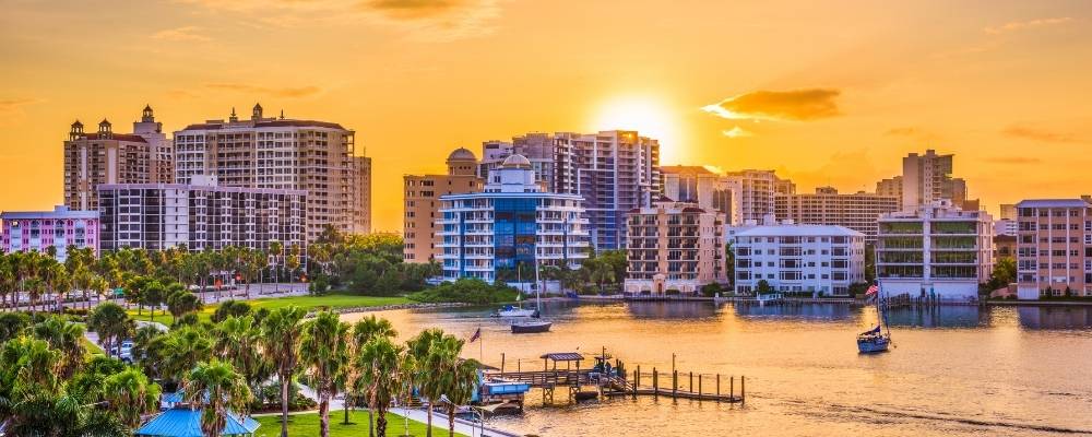 Florida Rental Properties
