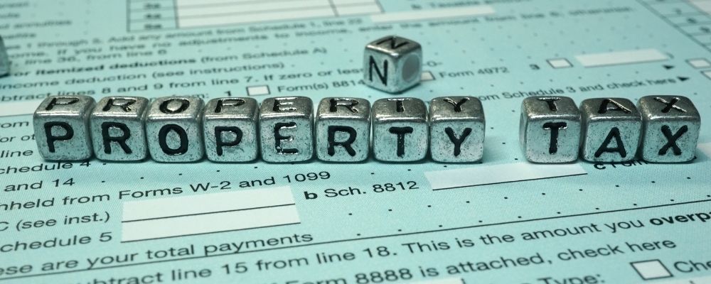 How To Buy A Property With Delinquent Taxes