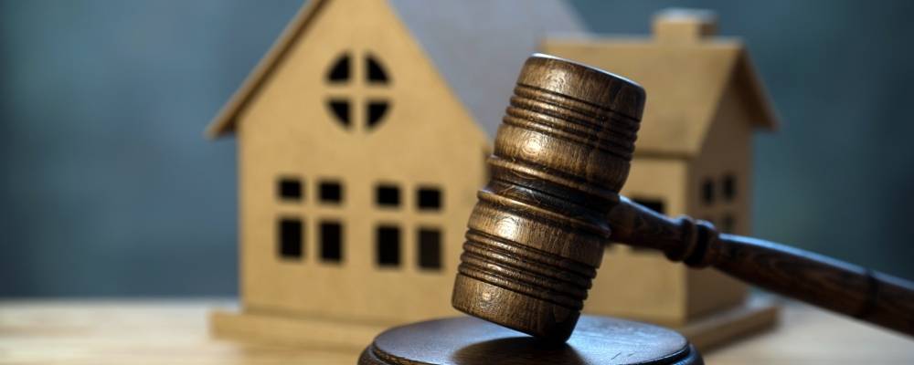 How to Buy Auctioned Properties