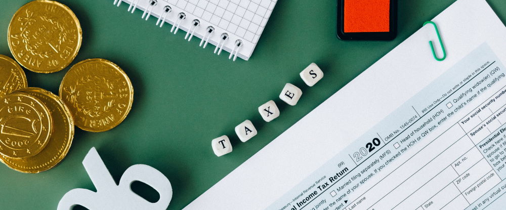 How to Find out if Taxes are Owed on a Property