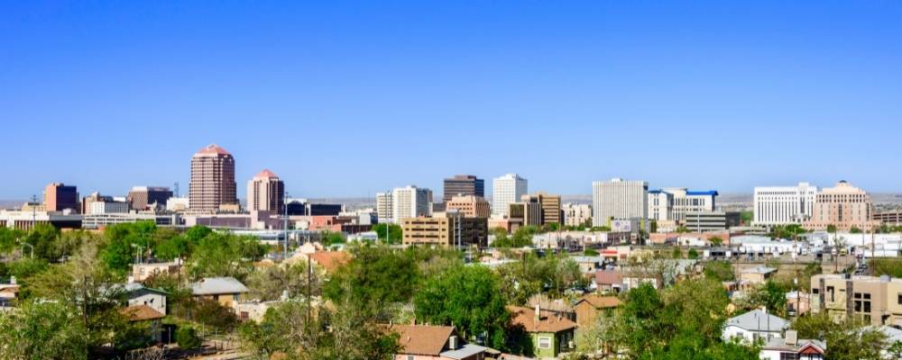 New Mexico Rental Properties