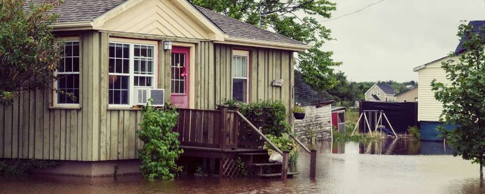 How To Find Out If A Property Is In A Flood Zone