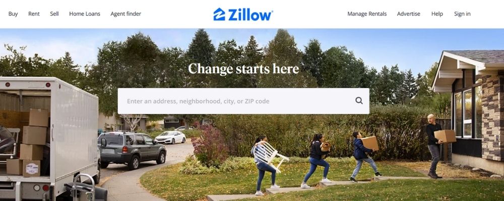 How to Find Motivated Sellers on Zillow