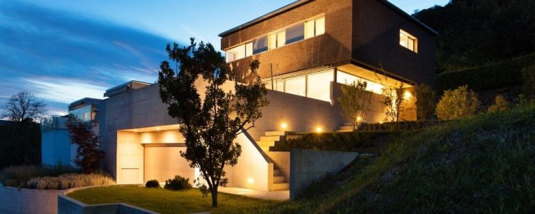 How to Find the History of a Property Online