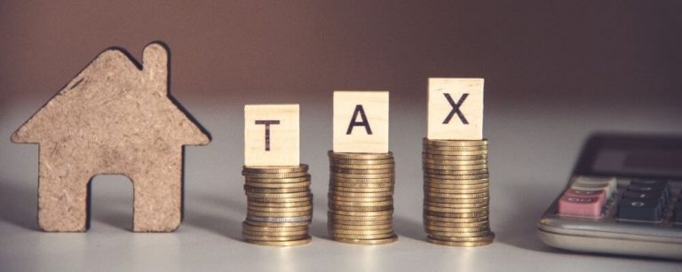 How Does Rental Property Tax Deduction Work